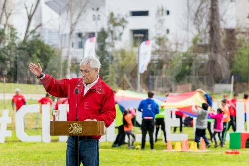 Presentan proyecto Parque Deportivo Estadio Nacional