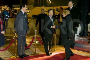 Presidenta Michelle Bachelet visita oficial a Japón-1