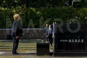 Presidenta Michelle Bachelet visita oficial a Japón-26
