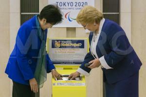 Presidenta Michelle Bachelet visita oficial a Japón-38