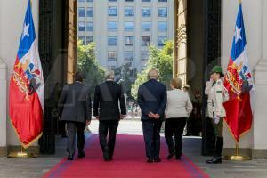 Presidente Piñera se reune con ex presidentes-11