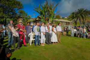 Presidente Piñera visita Rapa Nui-13