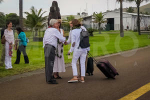 Presidente Piñera visita Rapa Nui-5