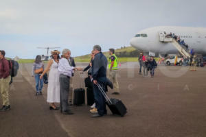Presidente Piñera visita Rapa Nui-6