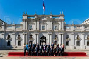 Primer lunes de Presidente Piñera-6