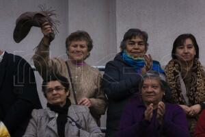 Promulgación de ley que elimina pago del 5% de salud a pensionados adultos mayores