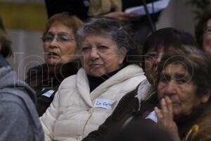 Promulgación de ley que elimina pago del 5% de salud a pensionados adultos mayores