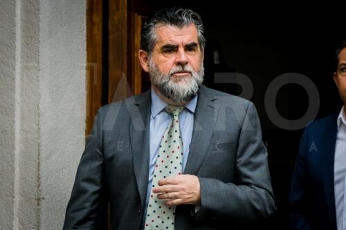 Rodrigo Ubilla por compra de terrenos en la Araucanía