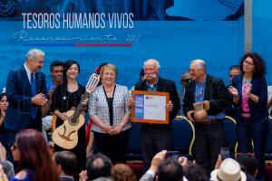 Tesoros Humanos Vivos 2017-7