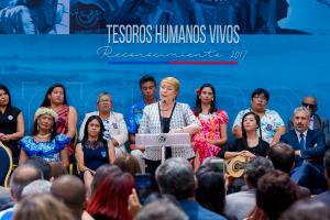 Tesoros Humanos Vivos 2017-13